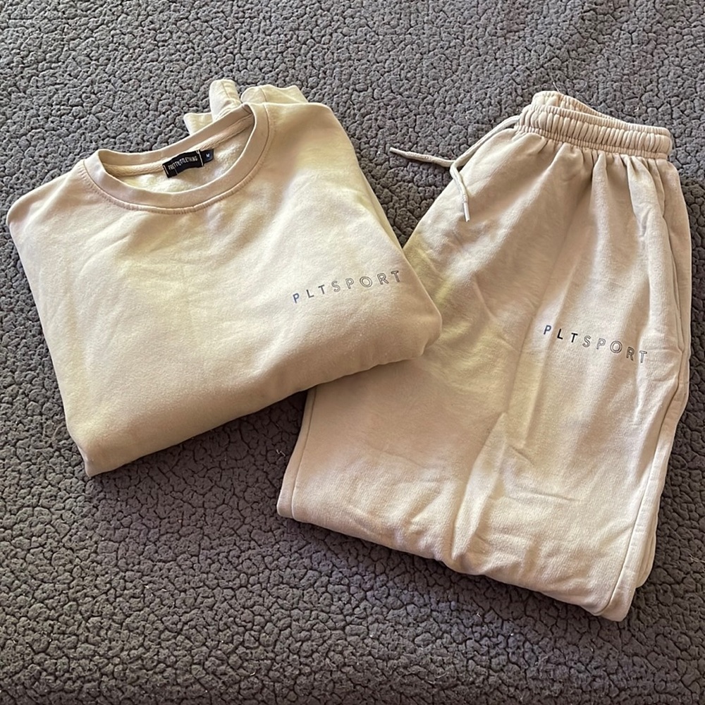 Sweat set